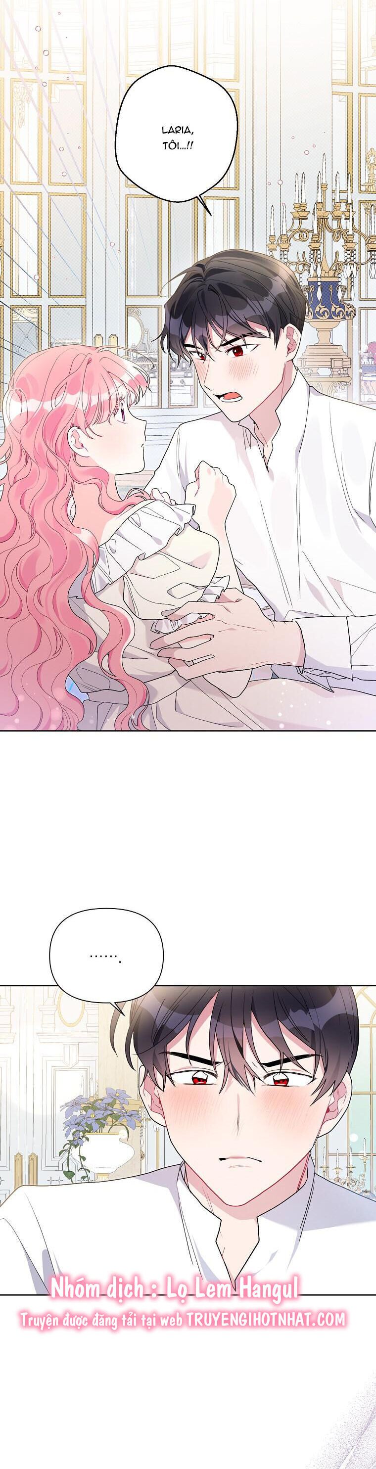 đọc truyện Trở Thành Con Dâu Của Kẻ Phản Diện Vì Thời Gian Có Hạn Chương 68 ảnh 33 tại Thiên Thai Truyện