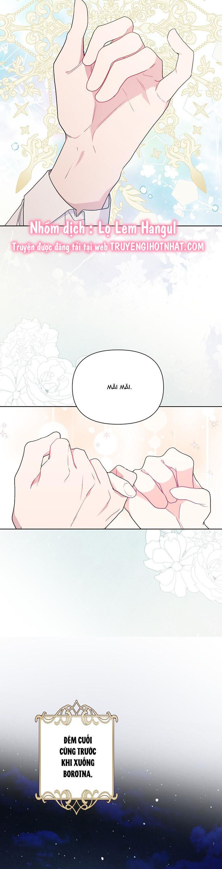 đọc truyện Trở Thành Con Dâu Của Kẻ Phản Diện Vì Thời Gian Có Hạn Chương 68 ảnh 35 tại Thiên Thai Truyện