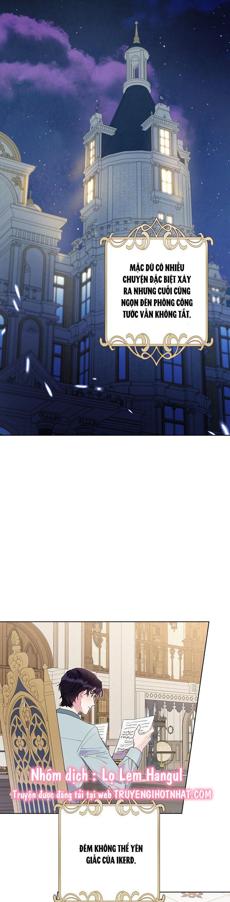 đọc truyện Trở Thành Con Dâu Của Kẻ Phản Diện Vì Thời Gian Có Hạn Chương 68 ảnh 36 tại Thiên Thai Truyện