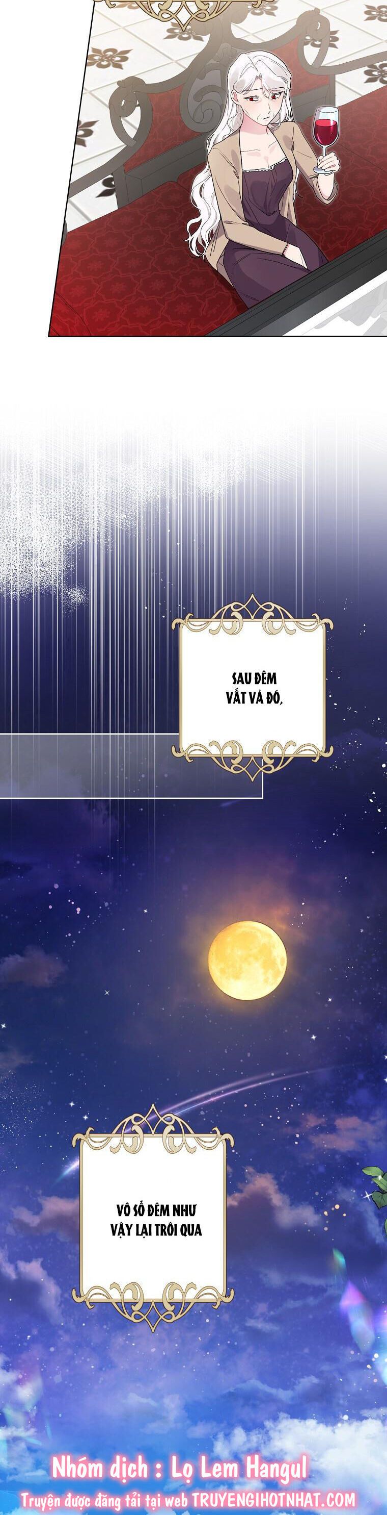 đọc truyện Trở Thành Con Dâu Của Kẻ Phản Diện Vì Thời Gian Có Hạn Chương 68 ảnh 37 tại Thiên Thai Truyện