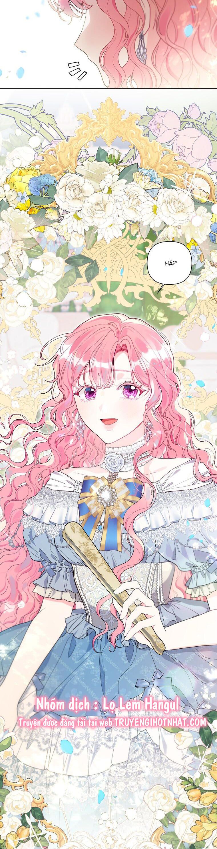 đọc truyện Trở Thành Con Dâu Của Kẻ Phản Diện Vì Thời Gian Có Hạn Chương 68 ảnh 39 tại Thiên Thai Truyện