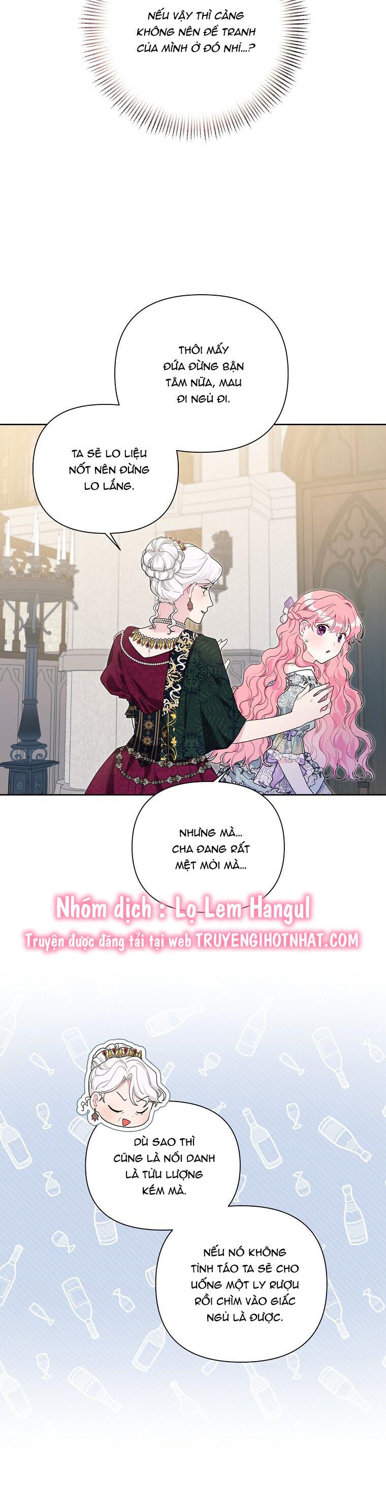 đọc truyện Trở Thành Con Dâu Của Kẻ Phản Diện Vì Thời Gian Có Hạn Chương 68 ảnh 7 tại Thiên Thai Truyện