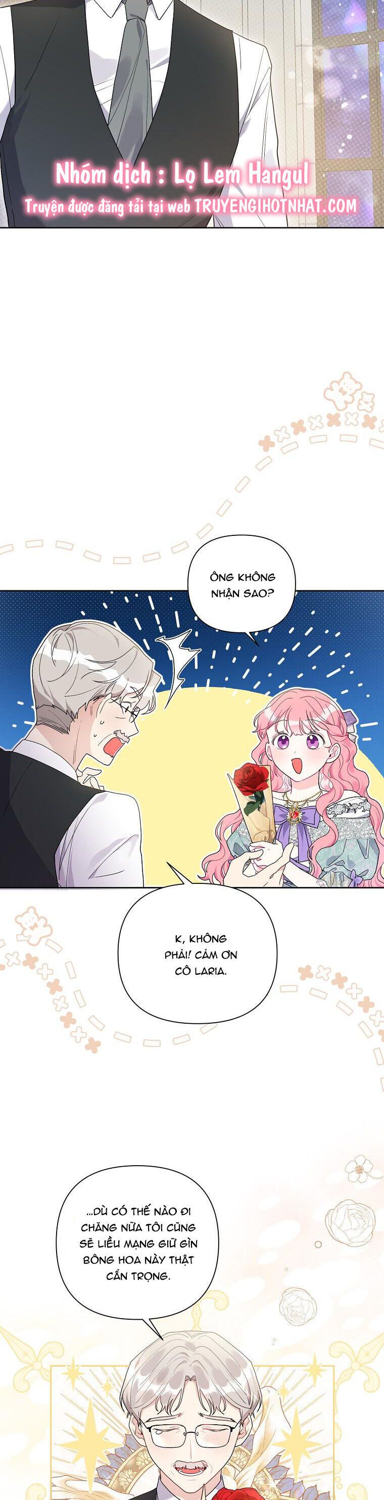 đọc truyện Trở Thành Con Dâu Của Kẻ Phản Diện Vì Thời Gian Có Hạn Chương 68 ảnh 10 tại Thiên Thai Truyện