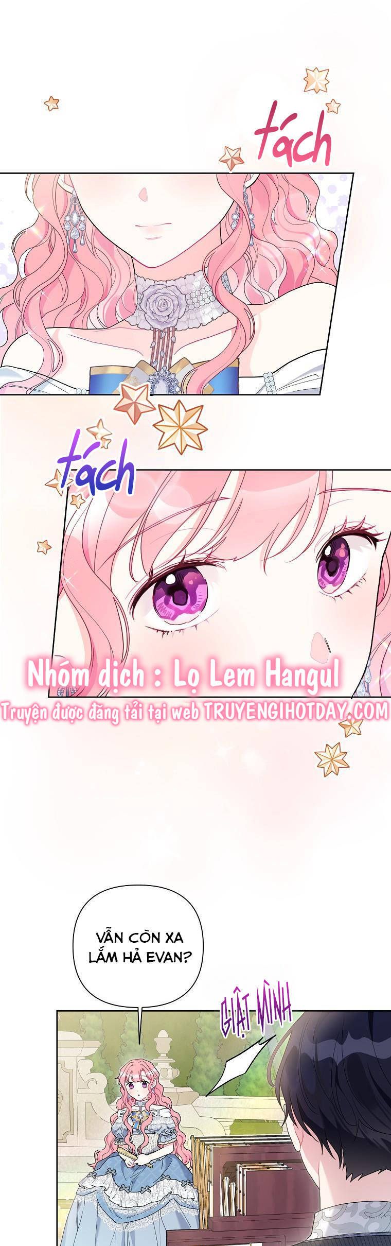 đọc truyện Trở Thành Con Dâu Của Kẻ Phản Diện Vì Thời Gian Có Hạn Chương 69 ảnh 3 tại Thiên Thai Truyện