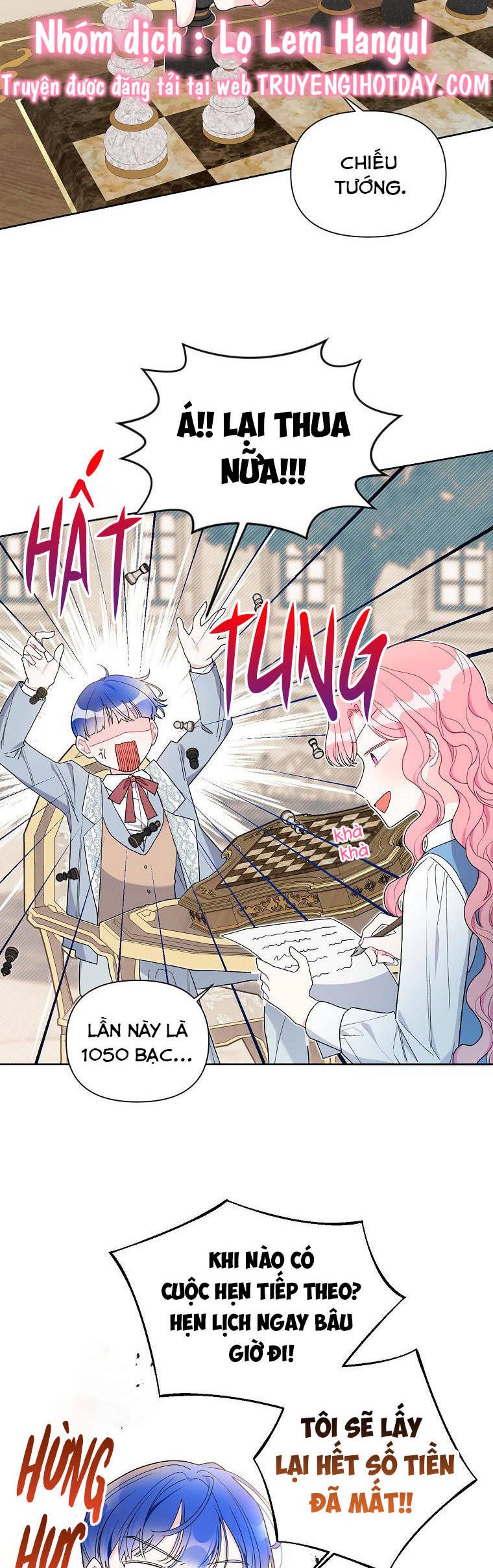 đọc truyện Trở Thành Con Dâu Của Kẻ Phản Diện Vì Thời Gian Có Hạn Chương 69 ảnh 14 tại Thiên Thai Truyện