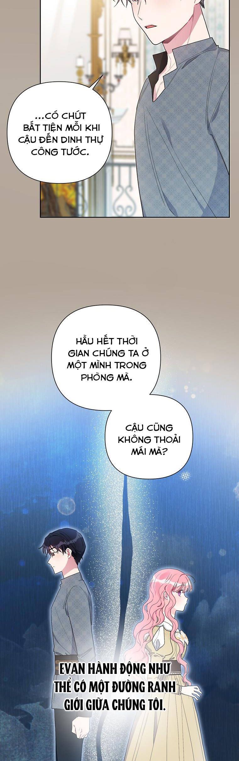 đọc truyện Trở Thành Con Dâu Của Kẻ Phản Diện Vì Thời Gian Có Hạn Chương 69 ảnh 20 tại Thiên Thai Truyện