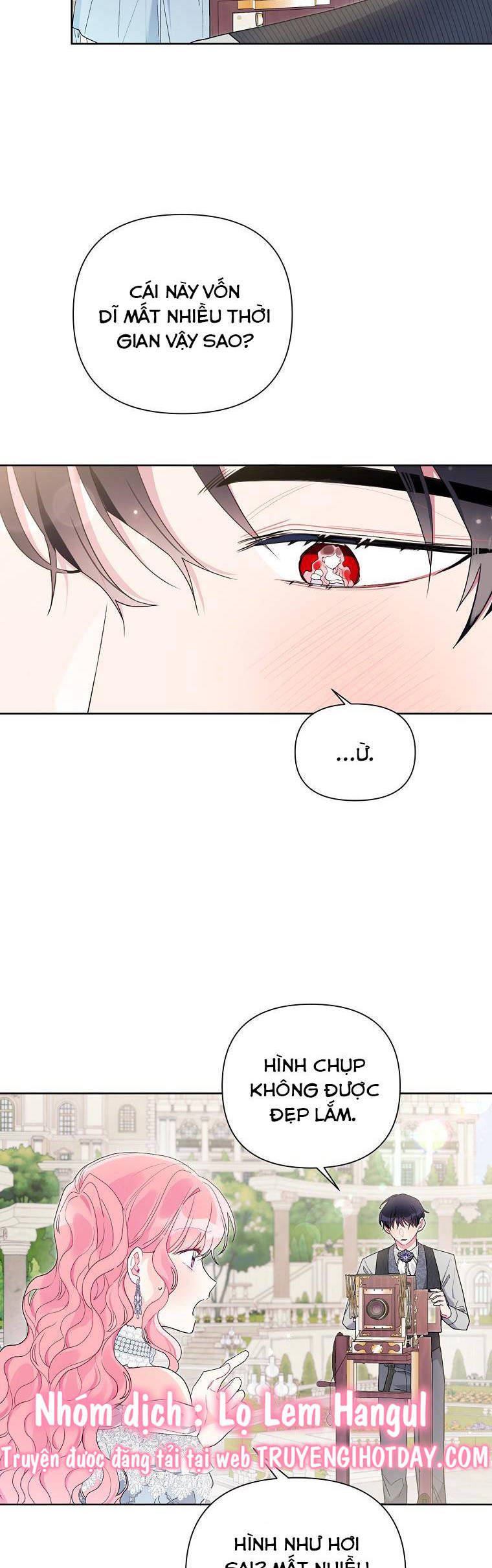 đọc truyện Trở Thành Con Dâu Của Kẻ Phản Diện Vì Thời Gian Có Hạn Chương 69 ảnh 4 tại Thiên Thai Truyện