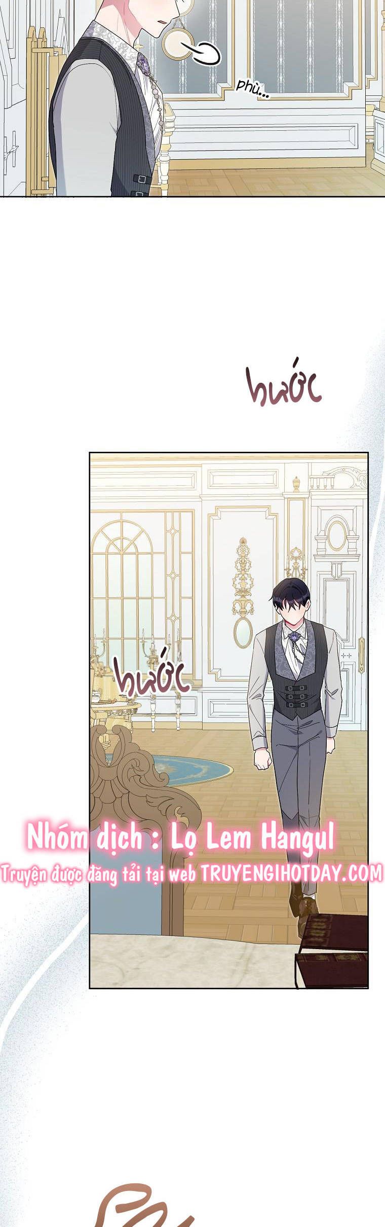 đọc truyện Trở Thành Con Dâu Của Kẻ Phản Diện Vì Thời Gian Có Hạn Chương 69 ảnh 26 tại Thiên Thai Truyện