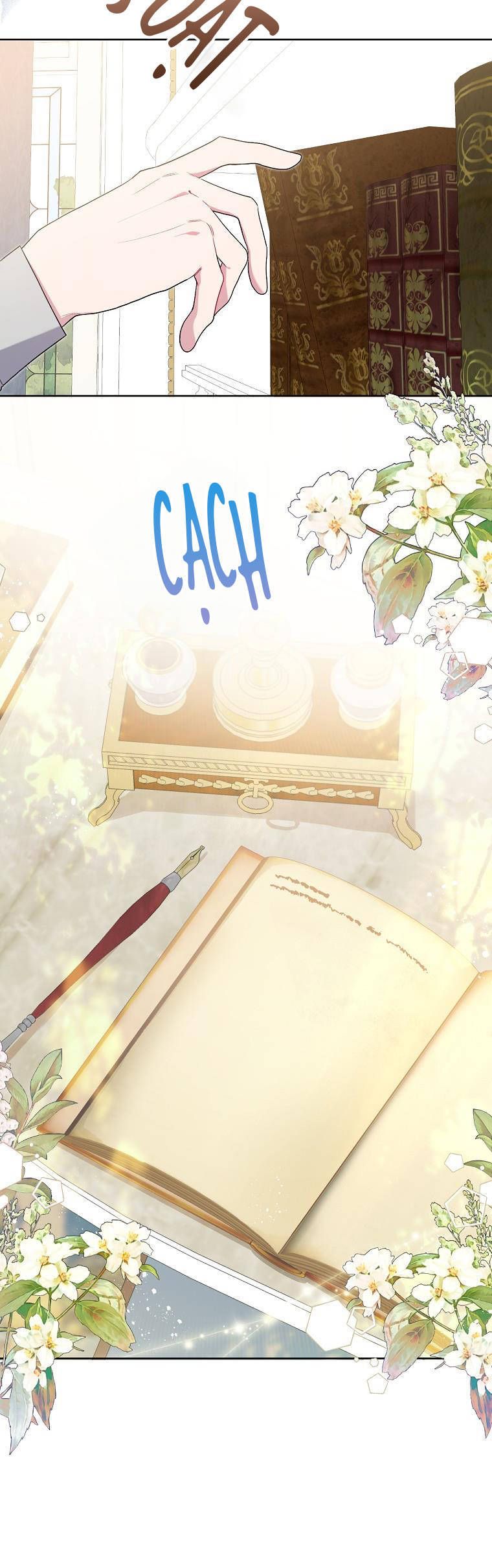 đọc truyện Trở Thành Con Dâu Của Kẻ Phản Diện Vì Thời Gian Có Hạn Chương 69 ảnh 27 tại Thiên Thai Truyện