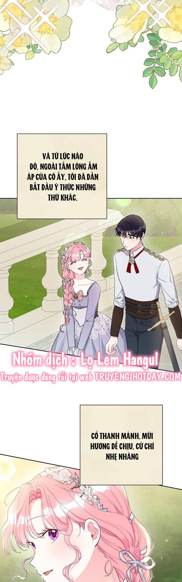 đọc truyện Trở Thành Con Dâu Của Kẻ Phản Diện Vì Thời Gian Có Hạn Chương 69 ảnh 31 tại Thiên Thai Truyện