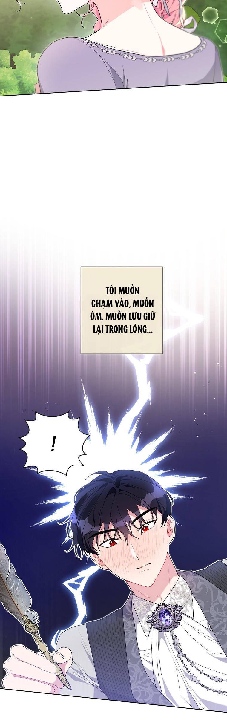 đọc truyện Trở Thành Con Dâu Của Kẻ Phản Diện Vì Thời Gian Có Hạn Chương 69 ảnh 32 tại Thiên Thai Truyện