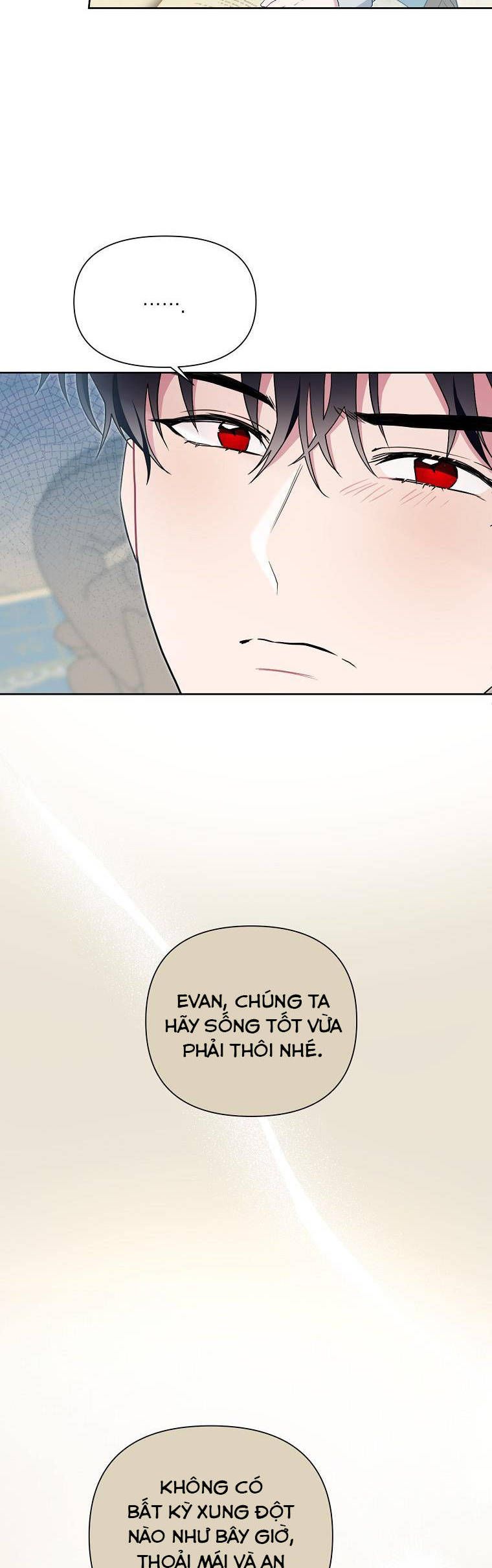 đọc truyện Trở Thành Con Dâu Của Kẻ Phản Diện Vì Thời Gian Có Hạn Chương 69 ảnh 34 tại Thiên Thai Truyện