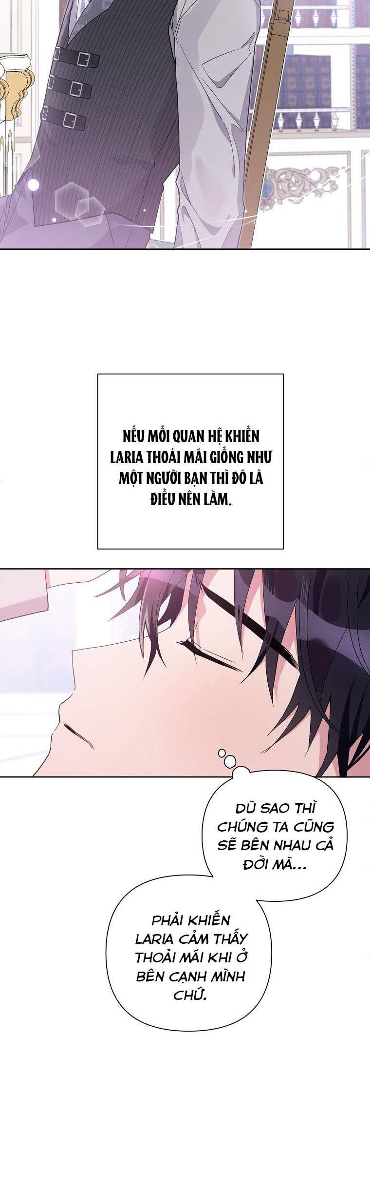 đọc truyện Trở Thành Con Dâu Của Kẻ Phản Diện Vì Thời Gian Có Hạn Chương 69 ảnh 36 tại Thiên Thai Truyện