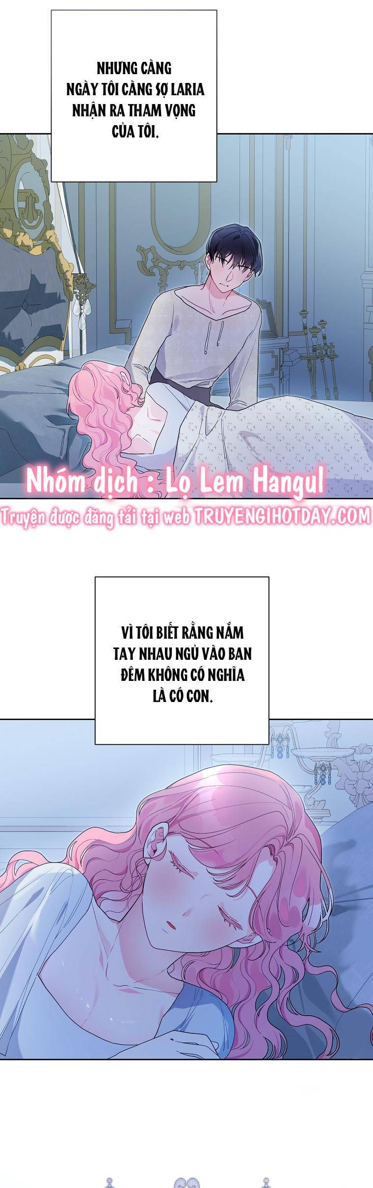 đọc truyện Trở Thành Con Dâu Của Kẻ Phản Diện Vì Thời Gian Có Hạn Chương 69 ảnh 37 tại Thiên Thai Truyện