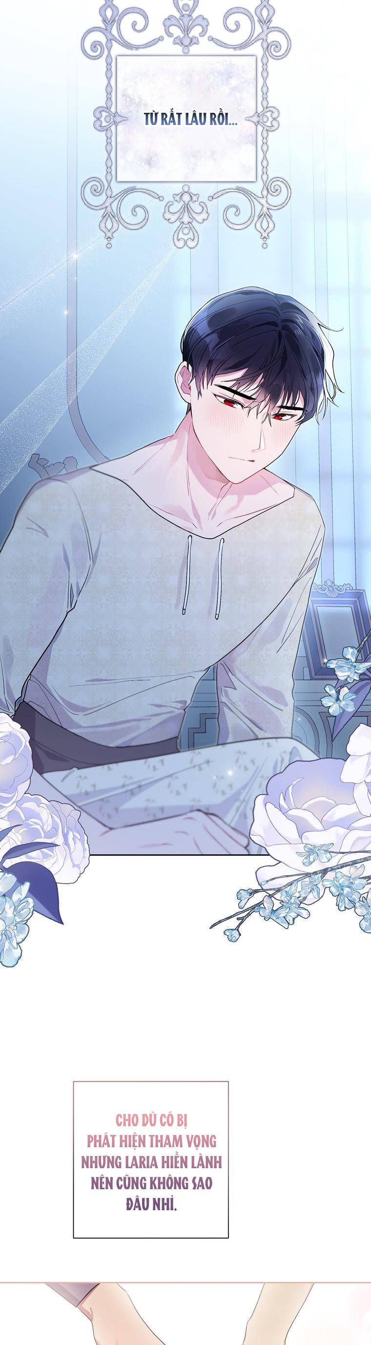 đọc truyện Trở Thành Con Dâu Của Kẻ Phản Diện Vì Thời Gian Có Hạn Chương 69 ảnh 38 tại Thiên Thai Truyện