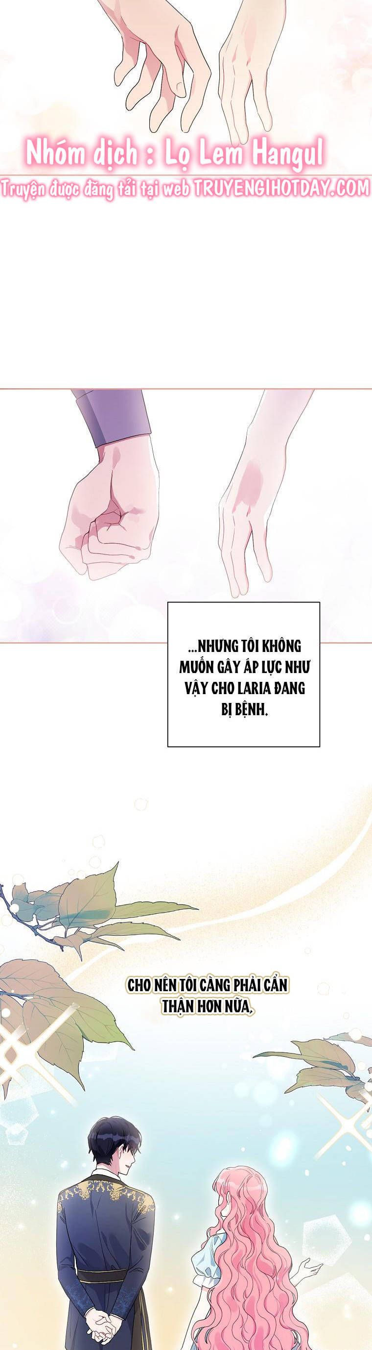 đọc truyện Trở Thành Con Dâu Của Kẻ Phản Diện Vì Thời Gian Có Hạn Chương 69 ảnh 39 tại Thiên Thai Truyện