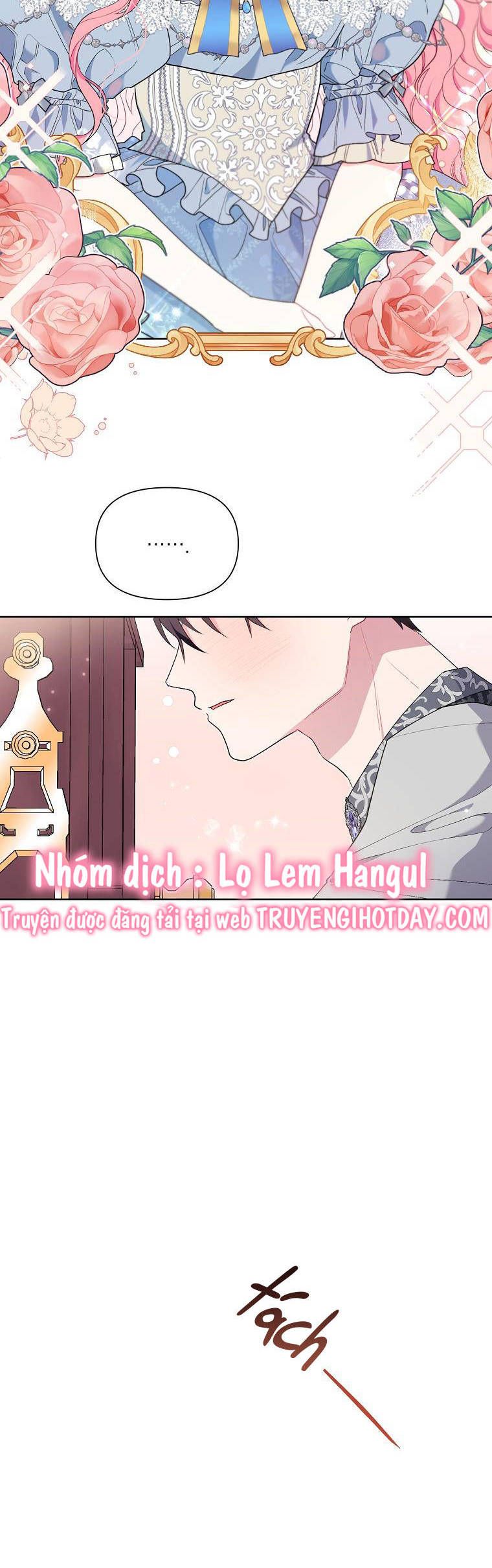 đọc truyện Trở Thành Con Dâu Của Kẻ Phản Diện Vì Thời Gian Có Hạn Chương 69 ảnh 6 tại Thiên Thai Truyện