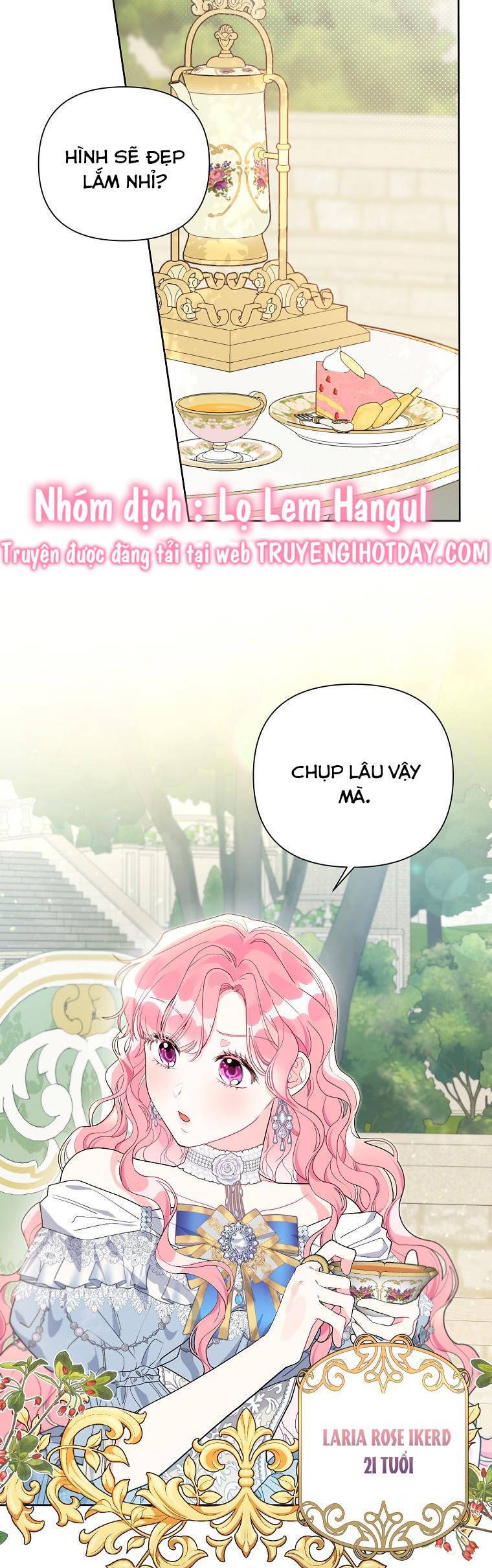 đọc truyện Trở Thành Con Dâu Của Kẻ Phản Diện Vì Thời Gian Có Hạn Chương 69 ảnh 8 tại Thiên Thai Truyện