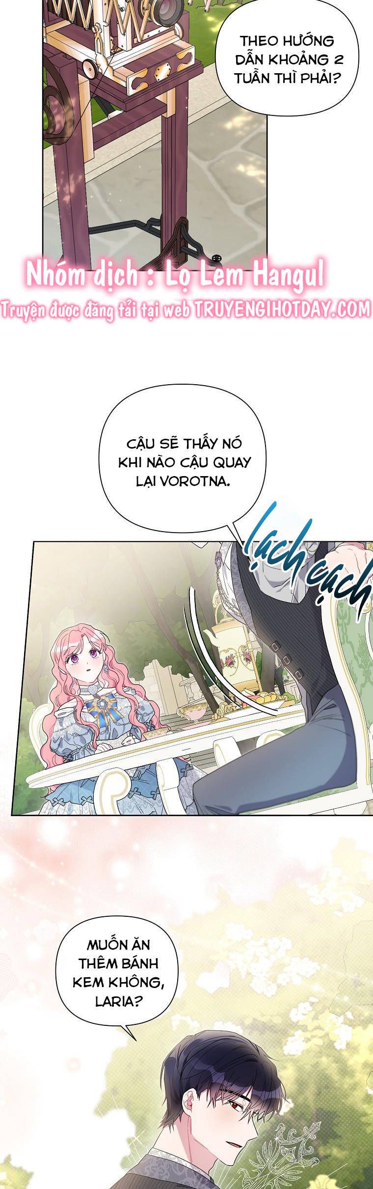 đọc truyện Trở Thành Con Dâu Của Kẻ Phản Diện Vì Thời Gian Có Hạn Chương 69 ảnh 10 tại Thiên Thai Truyện