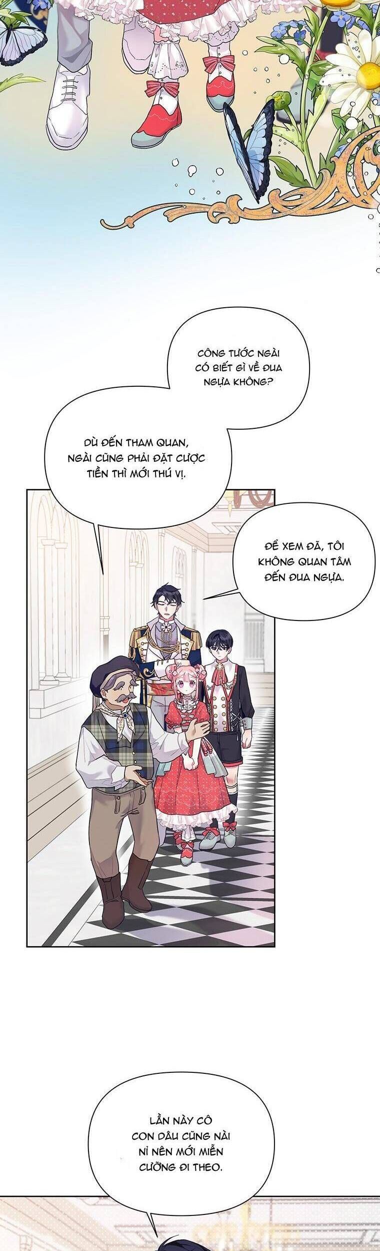 đọc truyện Trở Thành Con Dâu Của Kẻ Phản Diện Vì Thời Gian Có Hạn Chương 7 ảnh 23 tại Giả Dược