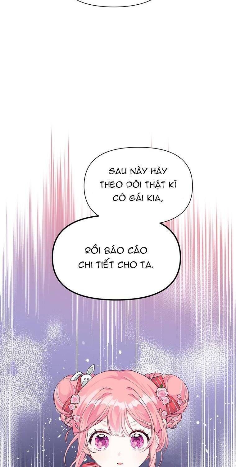 đọc truyện Trở Thành Con Dâu Của Kẻ Phản Diện Vì Thời Gian Có Hạn Chương 7 ảnh 31 tại Giả Dược