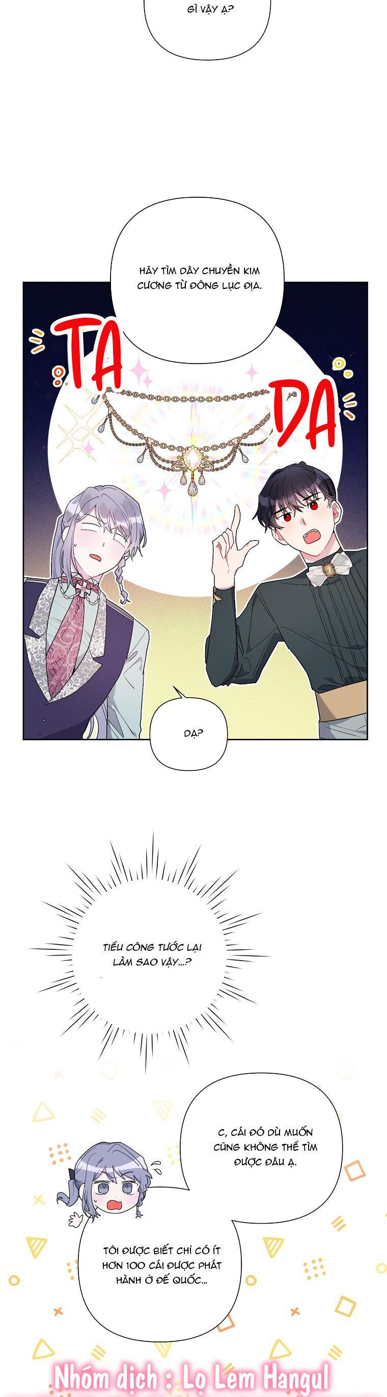 đọc truyện Trở Thành Con Dâu Của Kẻ Phản Diện Vì Thời Gian Có Hạn Chương 70.2 ảnh 3 tại Thiên Thai Truyện