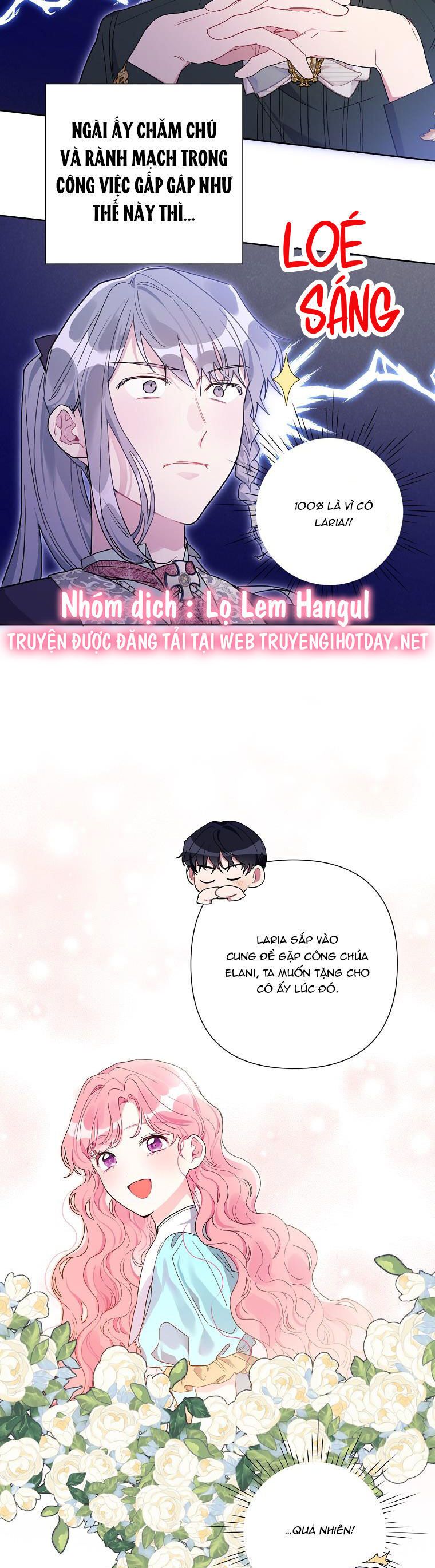 đọc truyện Trở Thành Con Dâu Của Kẻ Phản Diện Vì Thời Gian Có Hạn Chương 70.2 ảnh 5 tại Thiên Thai Truyện