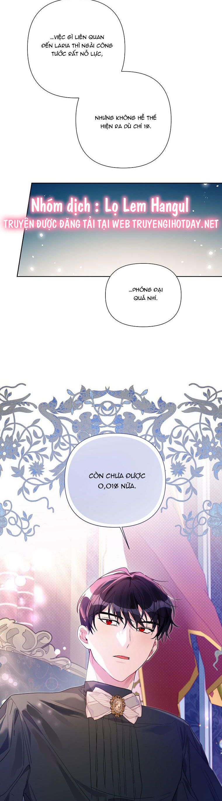 đọc truyện Trở Thành Con Dâu Của Kẻ Phản Diện Vì Thời Gian Có Hạn Chương 70.2 ảnh 8 tại Thiên Thai Truyện