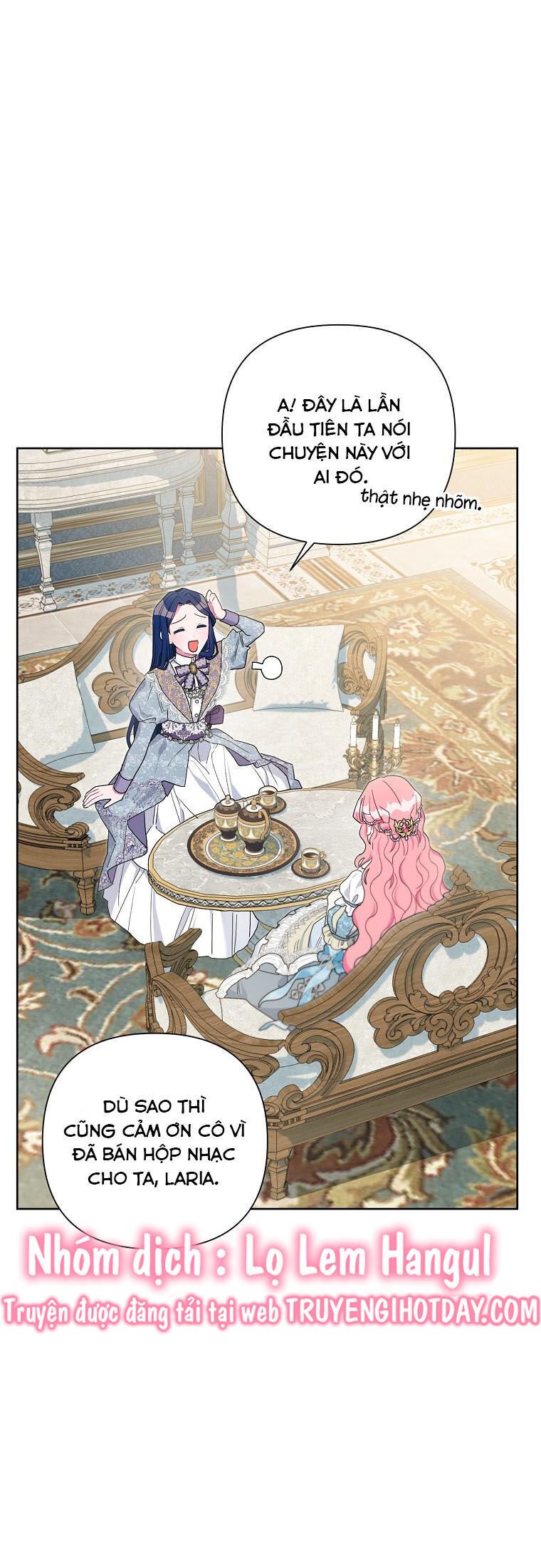 đọc truyện Trở Thành Con Dâu Của Kẻ Phản Diện Vì Thời Gian Có Hạn Chương 72.2 ảnh 5 tại Thiên Thai Truyện