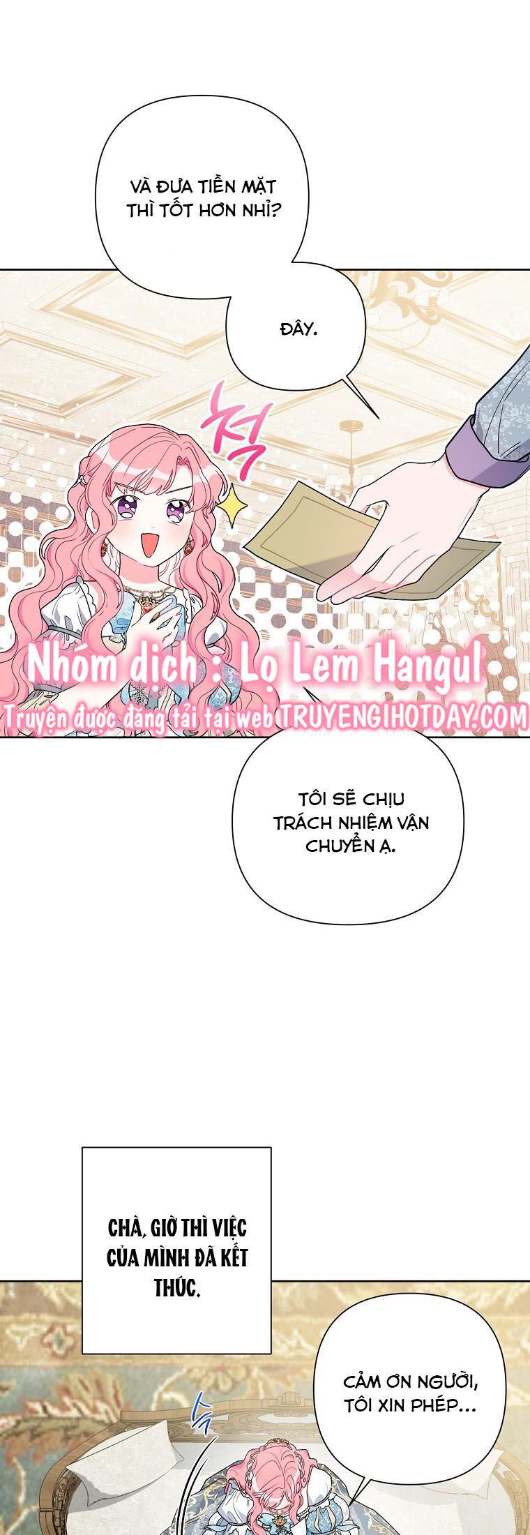 đọc truyện Trở Thành Con Dâu Của Kẻ Phản Diện Vì Thời Gian Có Hạn Chương 72.2 ảnh 8 tại Thiên Thai Truyện