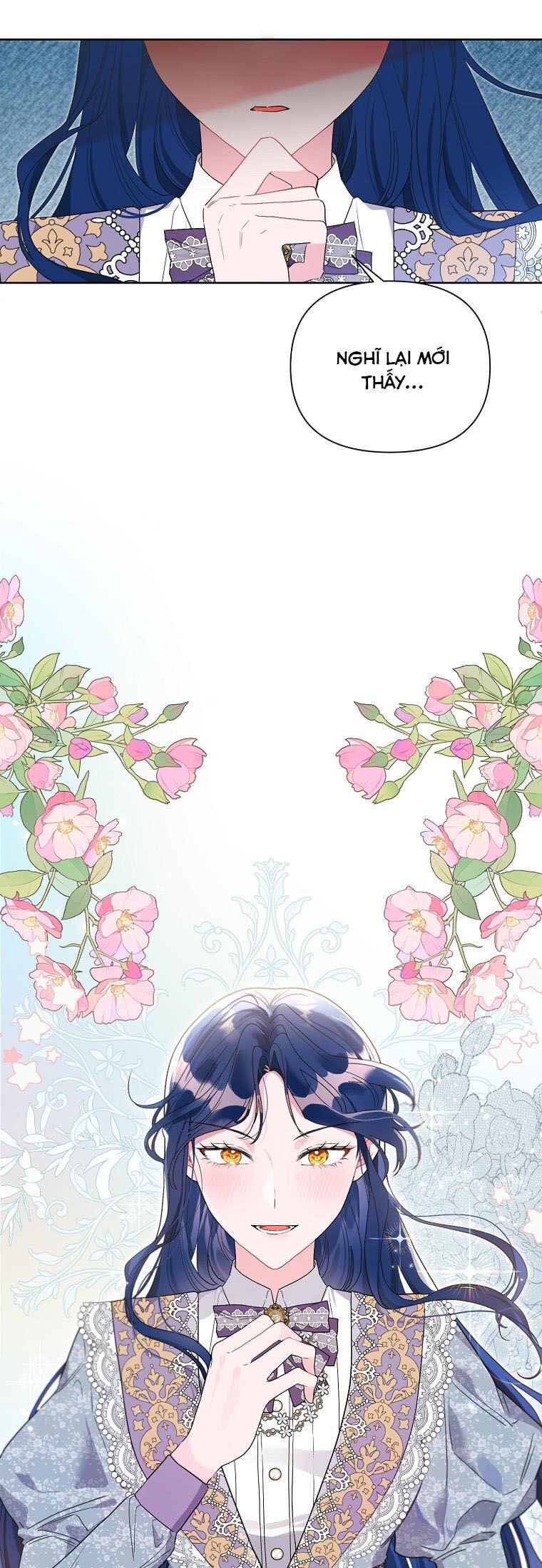 đọc truyện Trở Thành Con Dâu Của Kẻ Phản Diện Vì Thời Gian Có Hạn Chương 72.2 ảnh 11 tại Thiên Thai Truyện