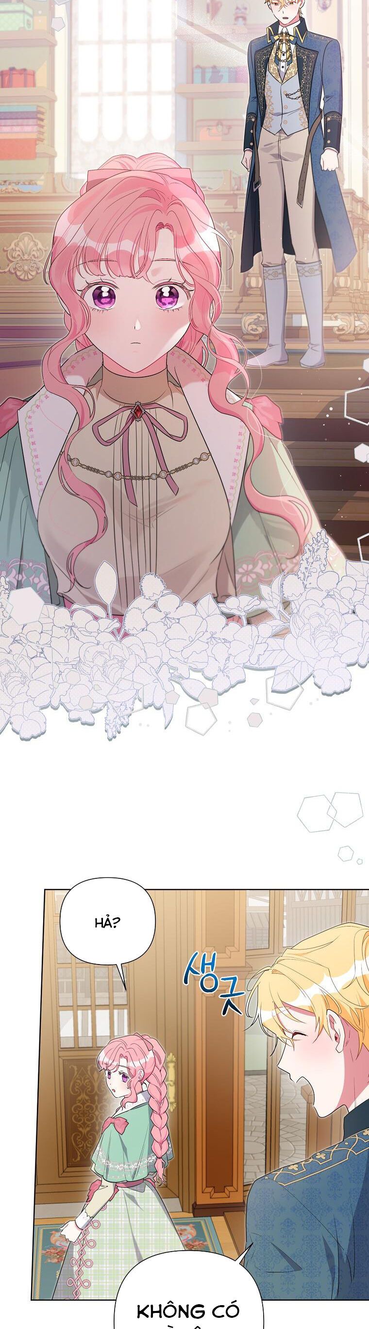 đọc truyện Trở Thành Con Dâu Của Kẻ Phản Diện Vì Thời Gian Có Hạn Chương 74.2 ảnh 4 tại Thiên Thai Truyện