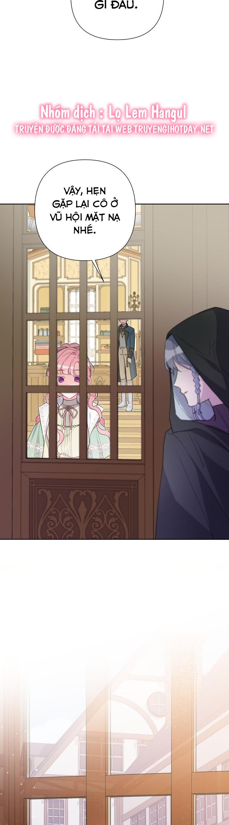 đọc truyện Trở Thành Con Dâu Của Kẻ Phản Diện Vì Thời Gian Có Hạn Chương 74.2 ảnh 5 tại Thiên Thai Truyện