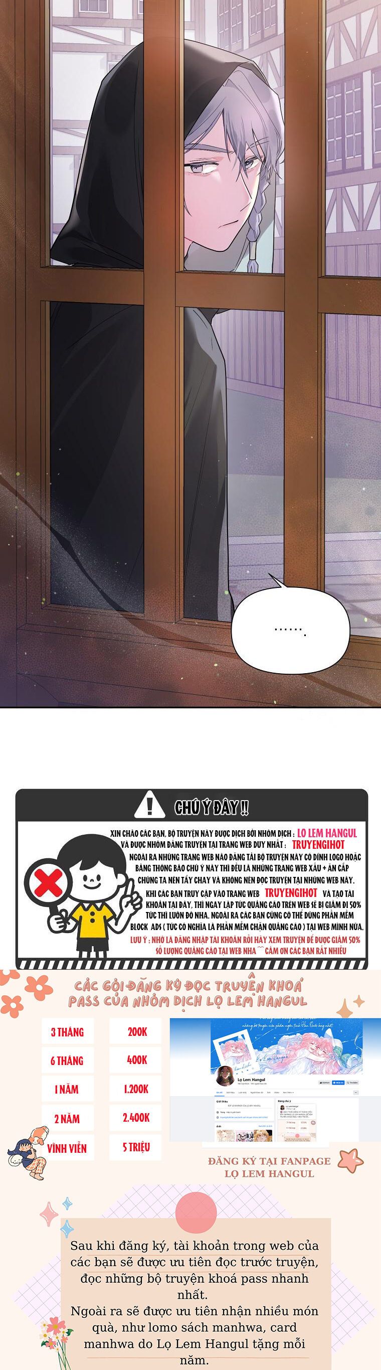 đọc truyện Trở Thành Con Dâu Của Kẻ Phản Diện Vì Thời Gian Có Hạn Chương 74.2 ảnh 6 tại Thiên Thai Truyện