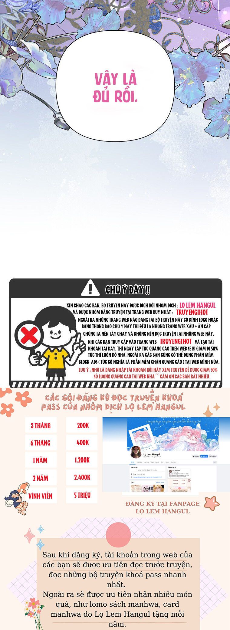 đọc truyện Trở Thành Con Dâu Của Kẻ Phản Diện Vì Thời Gian Có Hạn Chương 78.2 ảnh 3 tại Thiên Thai Truyện