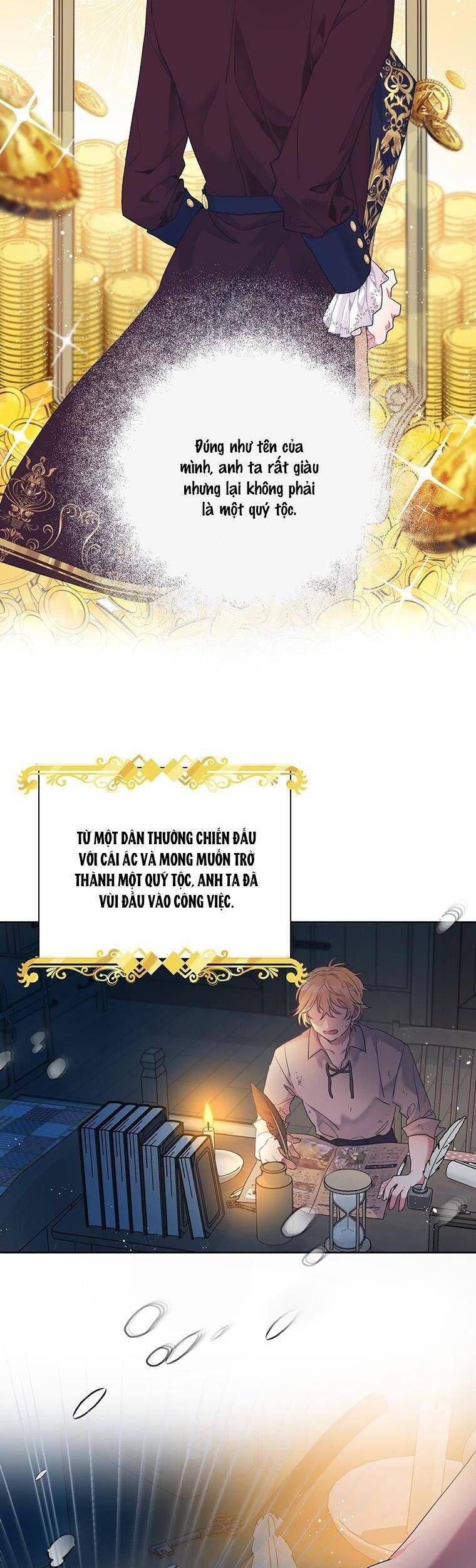 đọc truyện Trở Thành Con Dâu Của Kẻ Phản Diện Vì Thời Gian Có Hạn Chương 8 ảnh 11 tại Giả Dược