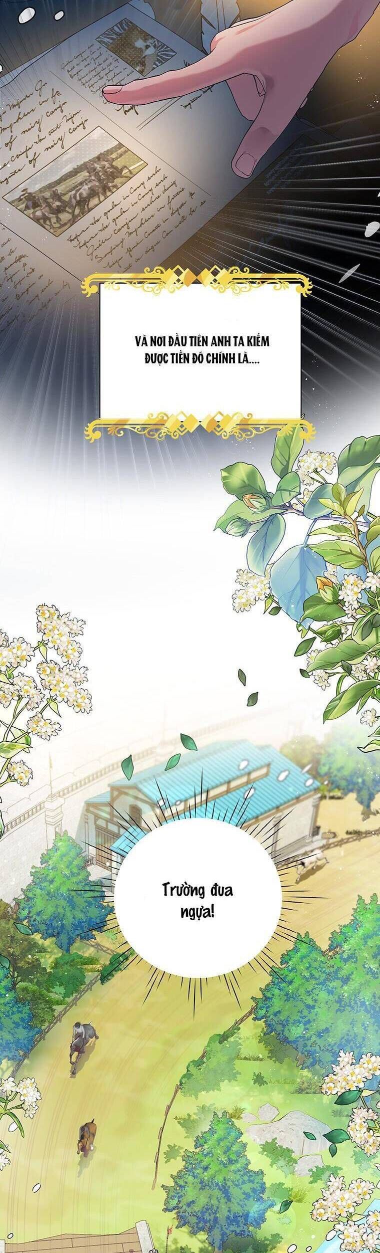 đọc truyện Trở Thành Con Dâu Của Kẻ Phản Diện Vì Thời Gian Có Hạn Chương 8 ảnh 12 tại Giả Dược