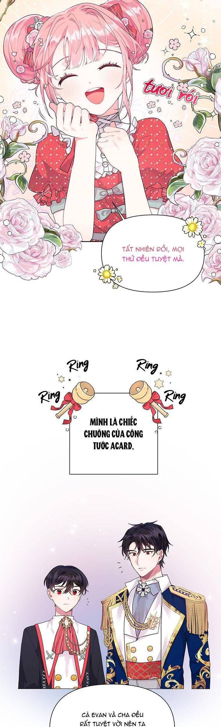 đọc truyện Trở Thành Con Dâu Của Kẻ Phản Diện Vì Thời Gian Có Hạn Chương 8 ảnh 28 tại Giả Dược