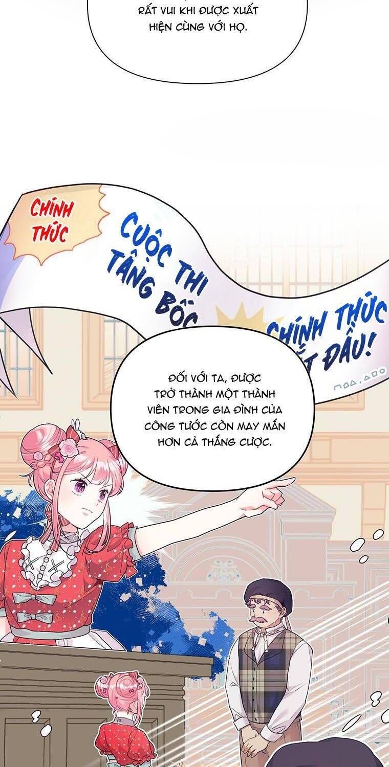 đọc truyện Trở Thành Con Dâu Của Kẻ Phản Diện Vì Thời Gian Có Hạn Chương 8 ảnh 29 tại Giả Dược