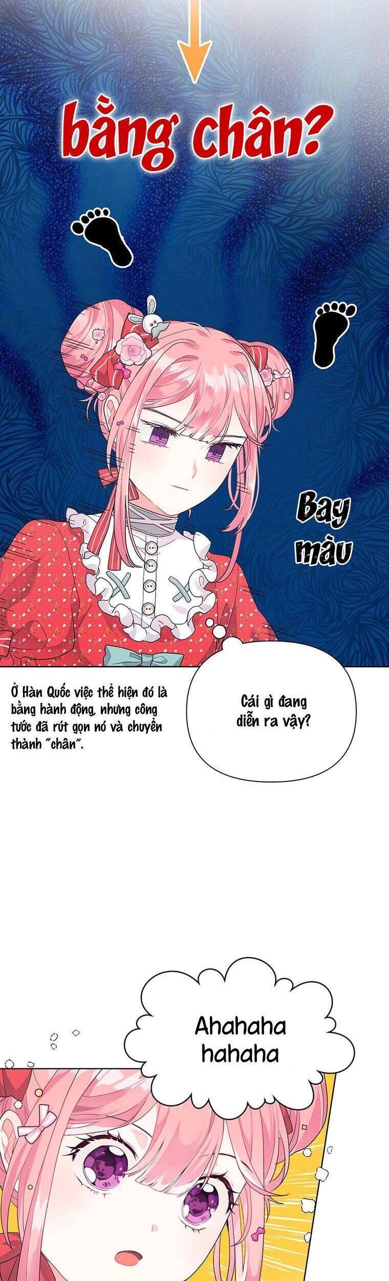 đọc truyện Trở Thành Con Dâu Của Kẻ Phản Diện Vì Thời Gian Có Hạn Chương 8 ảnh 33 tại Giả Dược