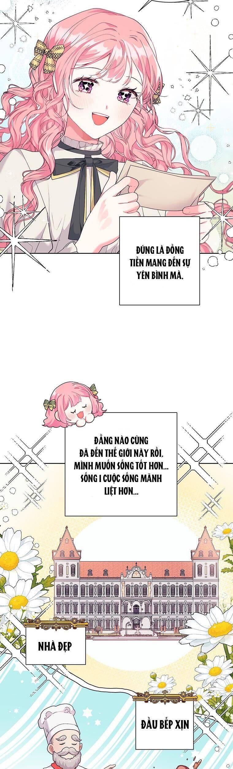 đọc truyện Trở Thành Con Dâu Của Kẻ Phản Diện Vì Thời Gian Có Hạn Chương 9 ảnh 34 tại Giả Dược