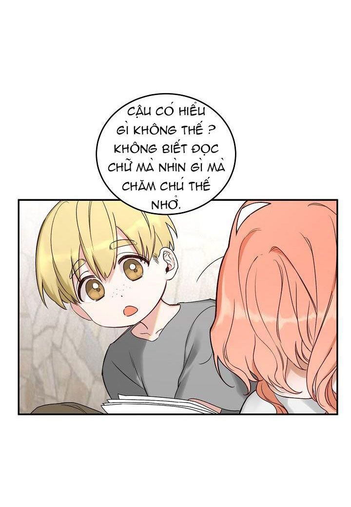 đọc truyện Trở Thành Con Gái Của Anh Hùng Bóng Đêm Chương 1 ảnh 15 tại Thiên Thai Truyện