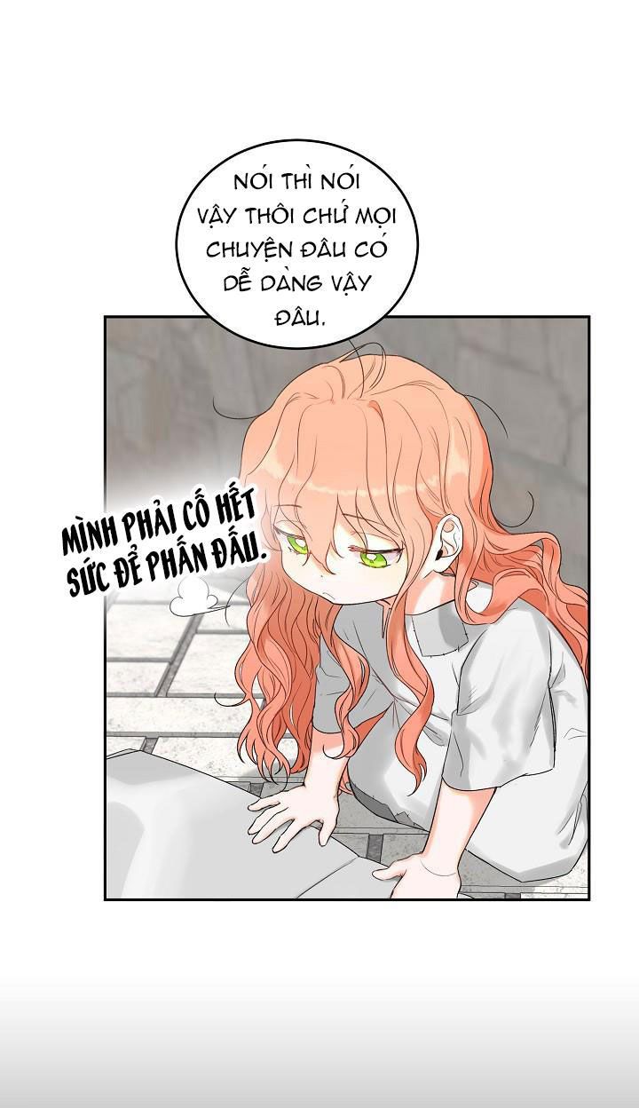 đọc truyện Trở Thành Con Gái Của Anh Hùng Bóng Đêm Chương 1 ảnh 18 tại Thiên Thai Truyện