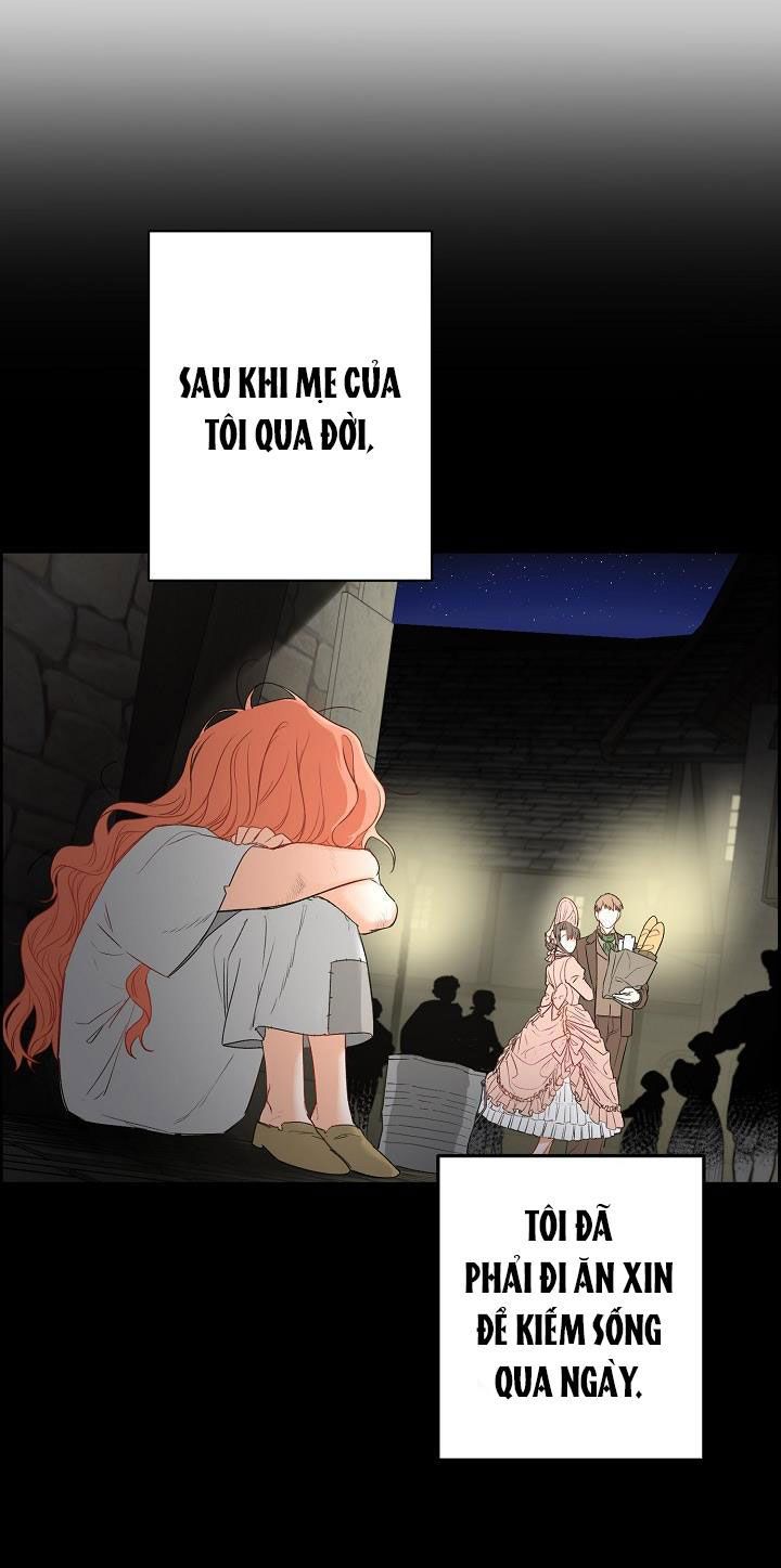 đọc truyện Trở Thành Con Gái Của Anh Hùng Bóng Đêm Chương 1 ảnh 19 tại Thiên Thai Truyện