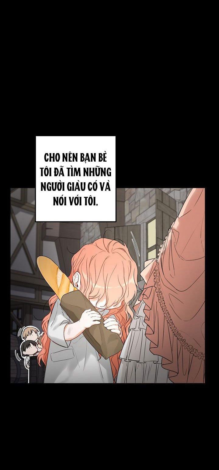 đọc truyện Trở Thành Con Gái Của Anh Hùng Bóng Đêm Chương 1 ảnh 21 tại Thiên Thai Truyện