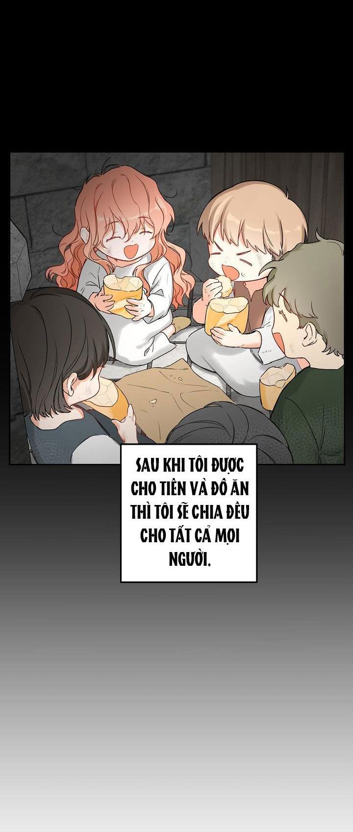 đọc truyện Trở Thành Con Gái Của Anh Hùng Bóng Đêm Chương 1 ảnh 22 tại Thiên Thai Truyện