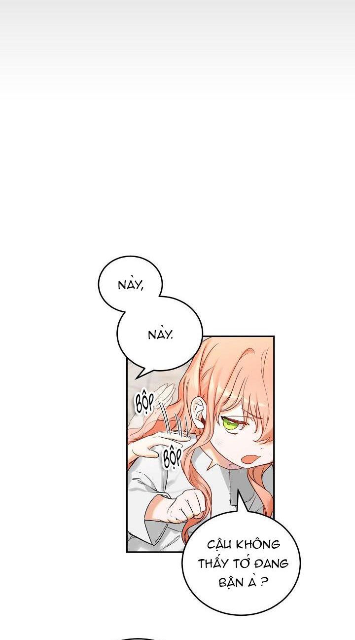 đọc truyện Trở Thành Con Gái Của Anh Hùng Bóng Đêm Chương 1 ảnh 23 tại Thiên Thai Truyện