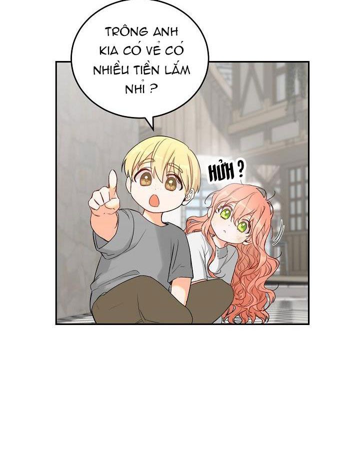 đọc truyện Trở Thành Con Gái Của Anh Hùng Bóng Đêm Chương 1 ảnh 24 tại Thiên Thai Truyện