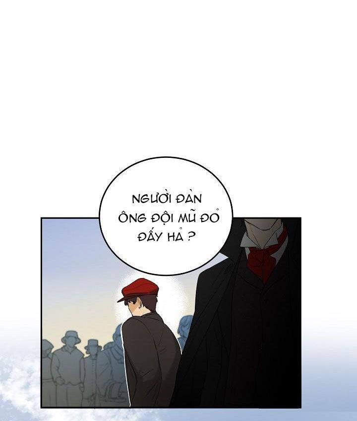 đọc truyện Trở Thành Con Gái Của Anh Hùng Bóng Đêm Chương 1 ảnh 25 tại Thiên Thai Truyện