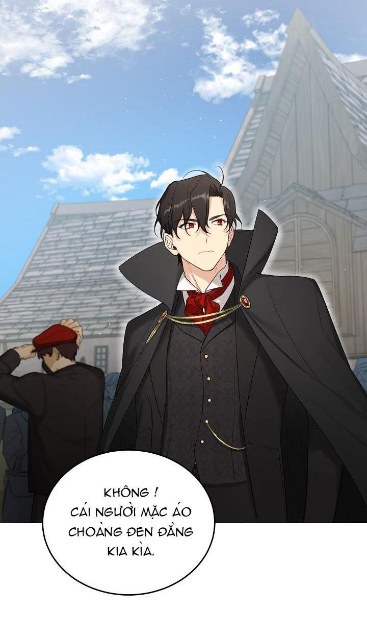 đọc truyện Trở Thành Con Gái Của Anh Hùng Bóng Đêm Chương 1 ảnh 26 tại Thiên Thai Truyện